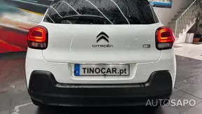 Citroen C3 de 2022