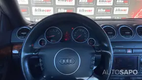 Audi A4 de 2002