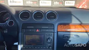 Audi A4 de 2002