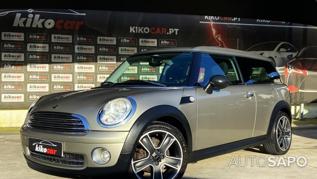 MINI Clubman de 2009