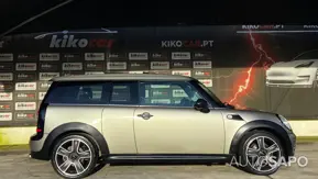 MINI Clubman de 2009