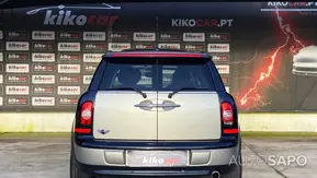 MINI Clubman de 2009