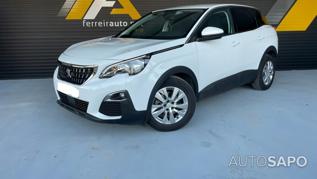 Peugeot 3008 de 2019