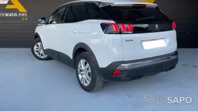 Peugeot 3008 de 2019