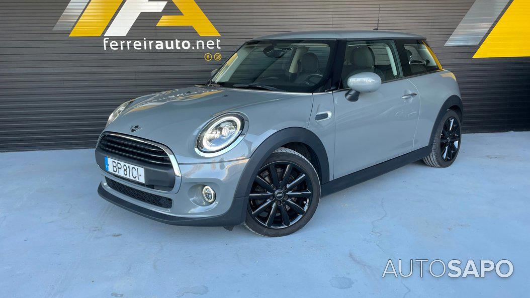 MINI One de 2020