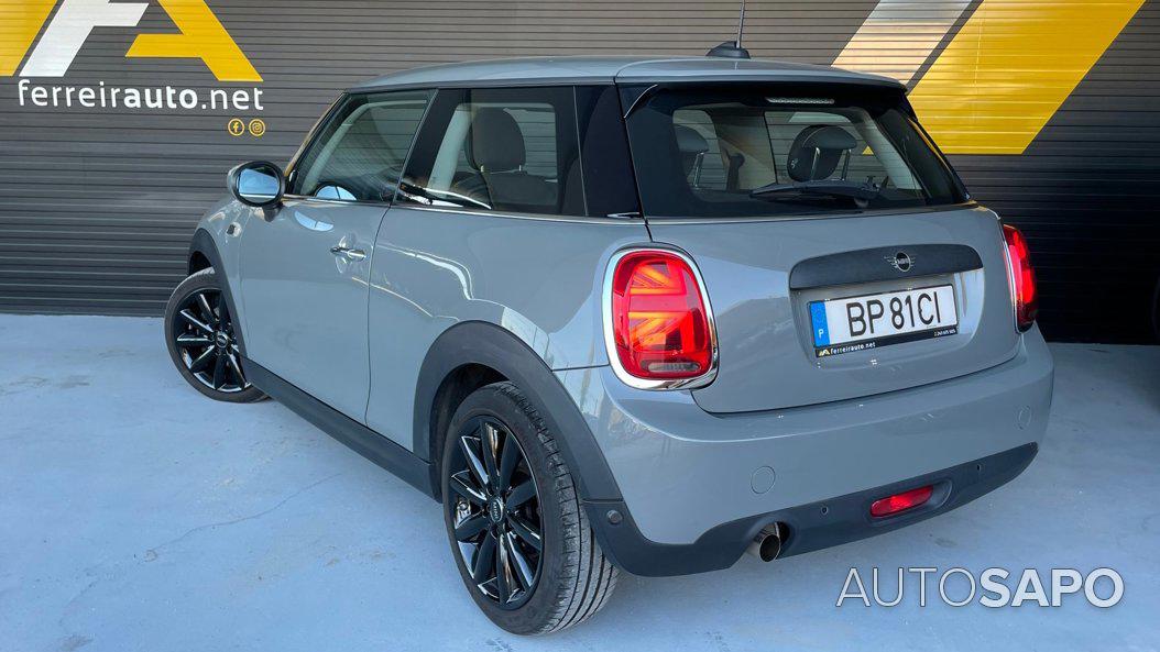 MINI One de 2020