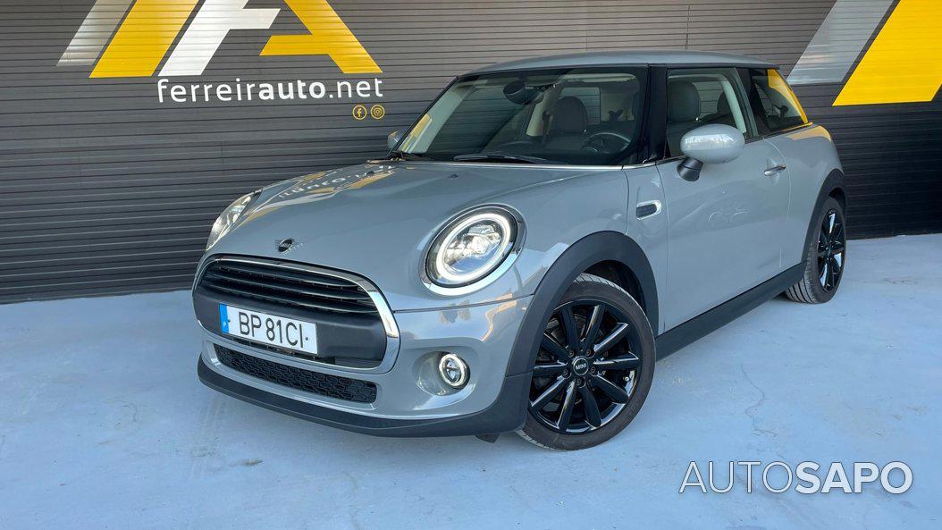 MINI One de 2020