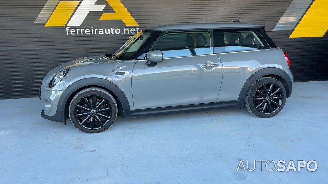 MINI One de 2020