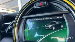 MINI One de 2020