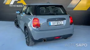 MINI One de 2020