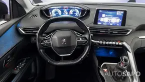 Peugeot 5008 de 2019