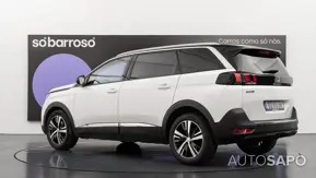 Peugeot 5008 de 2019