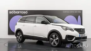 Peugeot 5008 de 2019