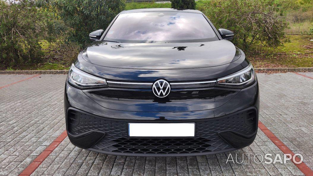 Volkswagen ID.5 de 2023