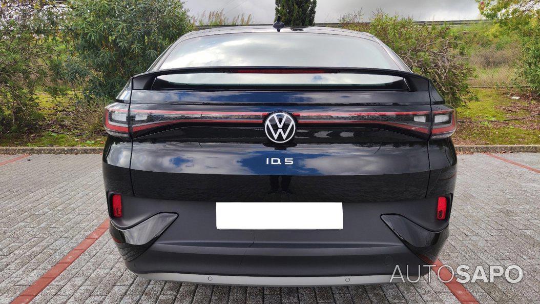 Volkswagen ID.5 de 2023