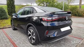 Volkswagen ID.5 de 2023