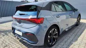 Cupra Born 77 kWh e-Boost de 2023