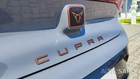 Cupra Born 77 kWh e-Boost de 2023