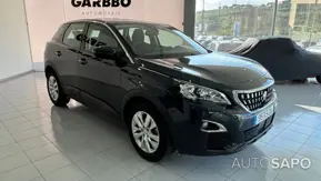 Peugeot 3008 1.5 BlueHDi Active de 2019