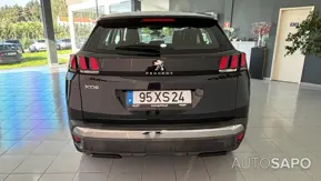 Peugeot 3008 1.5 BlueHDi Active de 2019