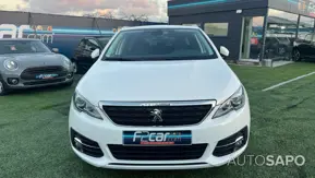 Peugeot 308 de 2018