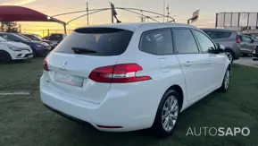 Peugeot 308 de 2018