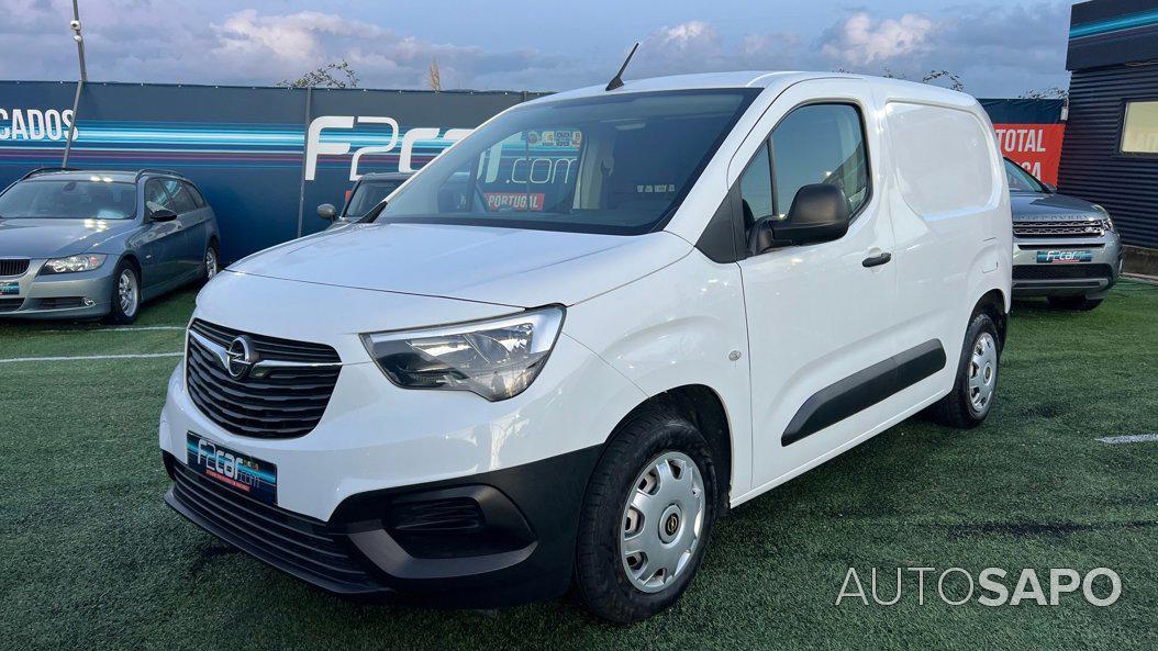 Opel Combo de 2019