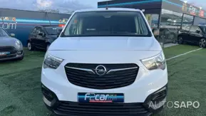 Opel Combo 1.5 CDTi L1H1 Enjoy de 2019