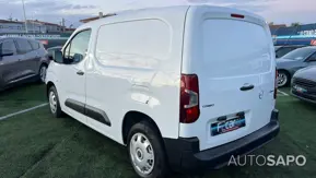 Opel Combo 1.5 CDTi L1H1 Enjoy de 2019