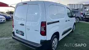 Opel Combo 1.5 CDTi L1H1 Enjoy de 2019