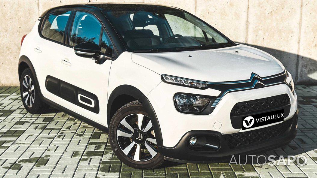 Citroen C3 de 2020