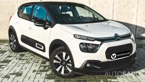 Citroen C3 de 2020