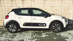 Citroen C3 de 2020