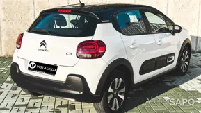 Citroen C3 de 2020