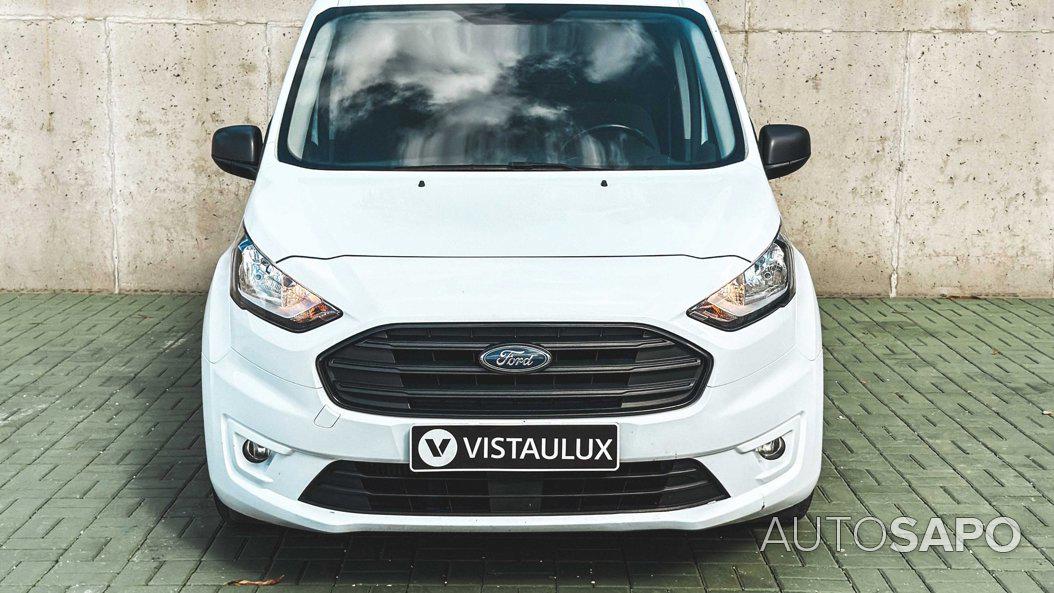 Ford Transit Connect de 2020