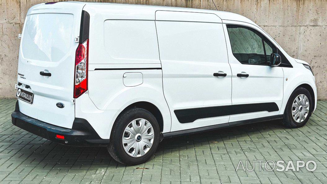 Ford Transit Connect de 2020