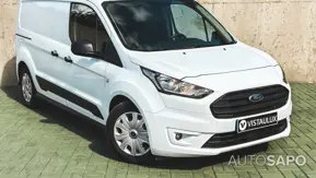 Ford Transit Connect de 2020