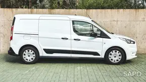 Ford Transit Connect de 2020