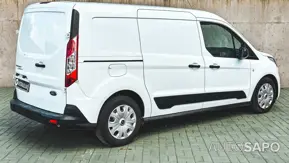 Ford Transit Connect de 2020