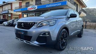 Peugeot 3008 1.5 BlueHDi Active Pack de 2020