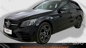 Mercedes-Benz Classe C de 2020