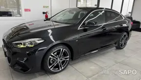 BMW Série 2 de 2021