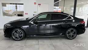 BMW Série 2 de 2021