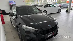 BMW Série 2 de 2021