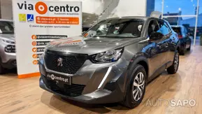 Peugeot 2008 de 2023