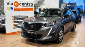 Peugeot 2008 de 2023