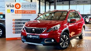 Peugeot 2008 de 2018