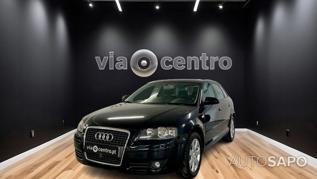 Audi A3 de 2006