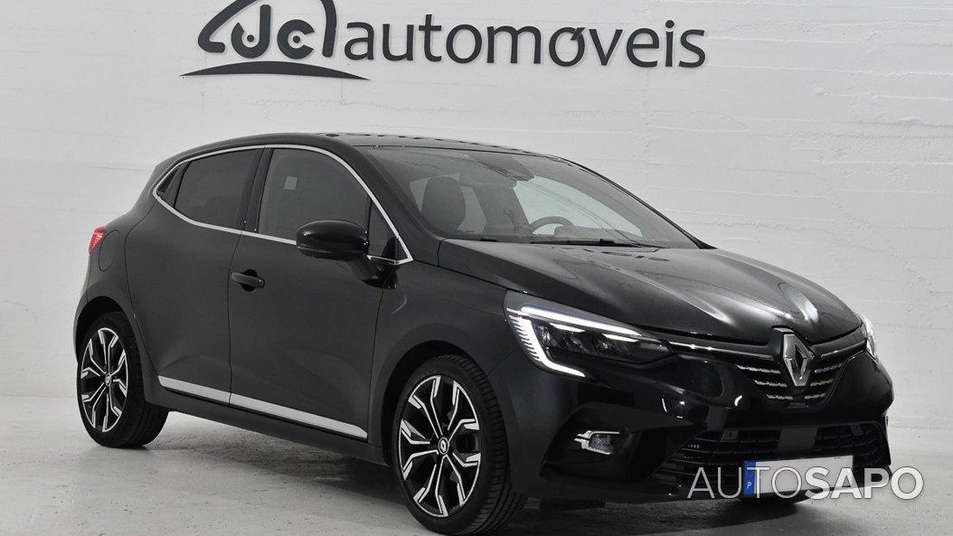 Renault Clio de 2023