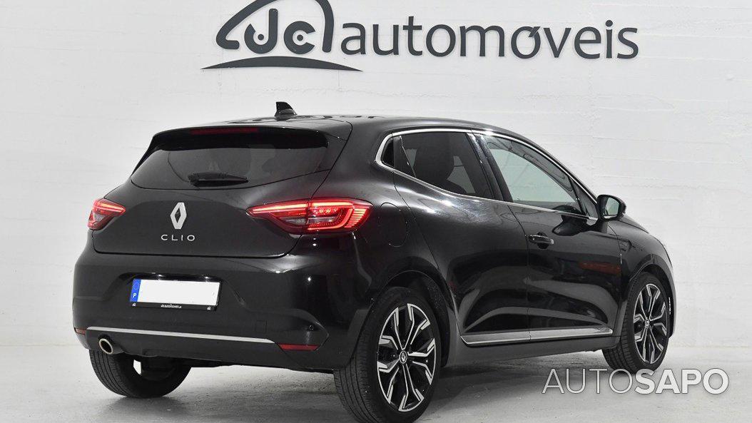 Renault Clio de 2023